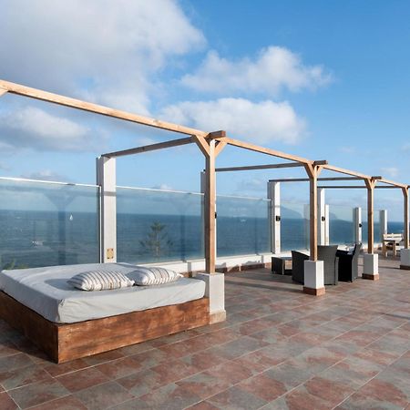 Villa Viento De Sal à Mazo Extérieur photo