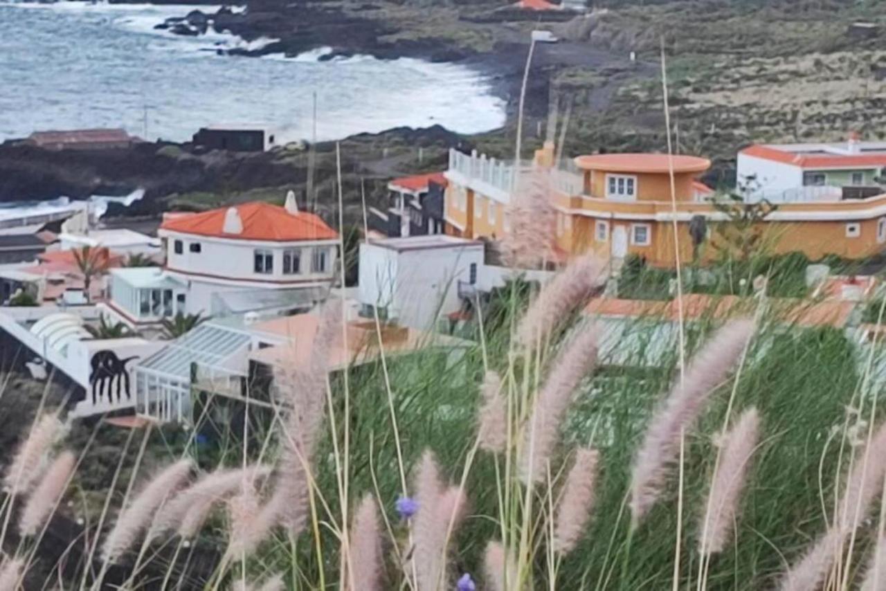 Villa Viento De Sal à Mazo Extérieur photo