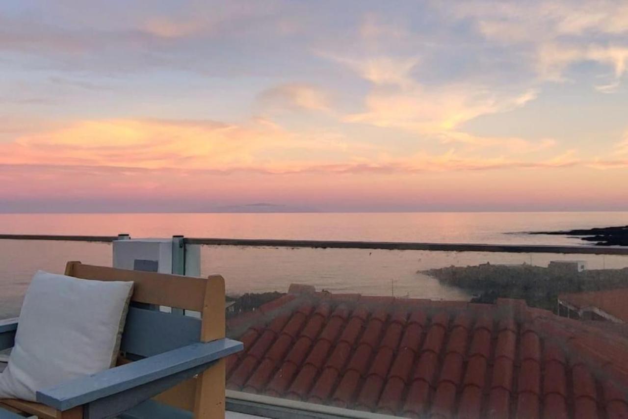 Villa Viento De Sal à Mazo Extérieur photo