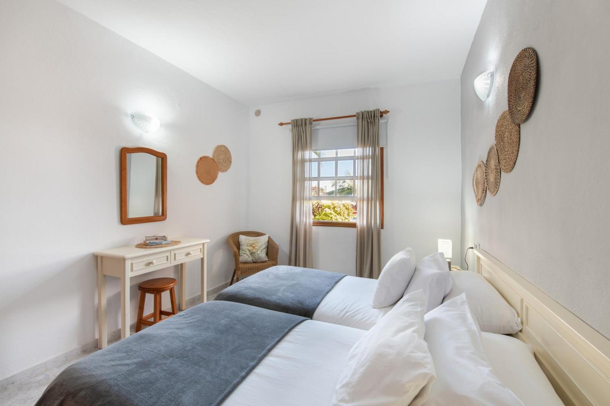Villa Viento De Sal à Mazo Extérieur photo