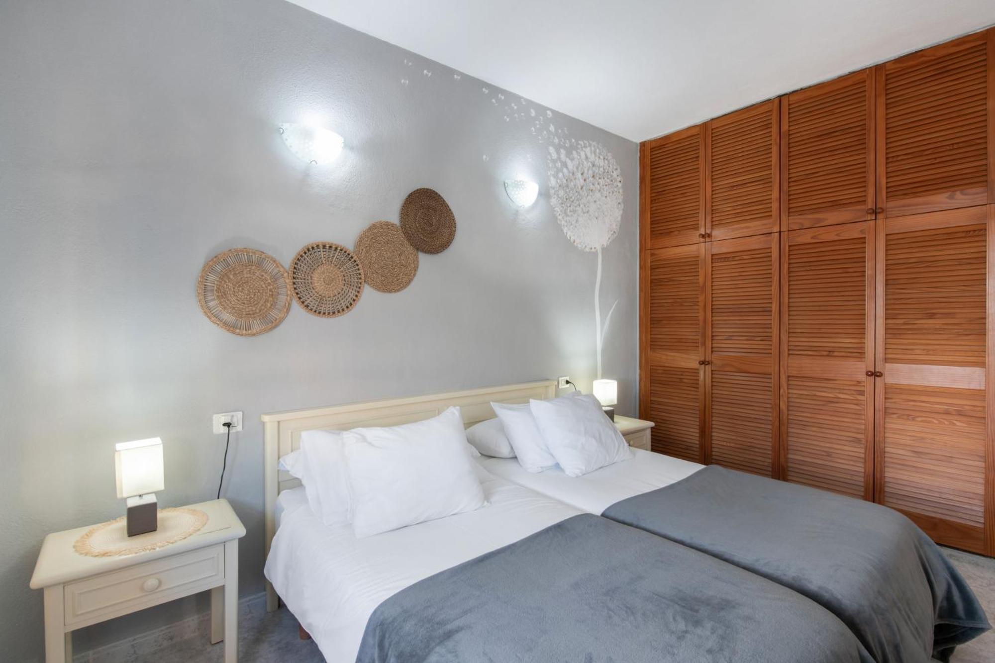 Villa Viento De Sal à Mazo Extérieur photo